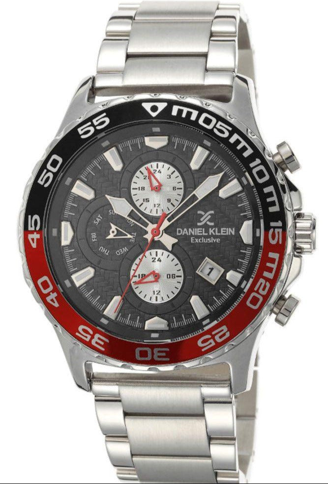 DANIEL KLEIN DK.1.12472.1 MEN WATCH