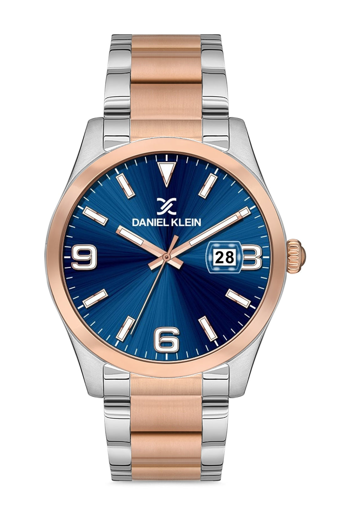 DANIEL KLEIN MEN WATCH DK.1.12573-4 DK.1.12573.4