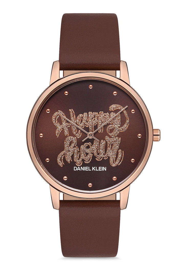 DANIEL KLEIN DK.1.12631-4 WOMEN WATCH