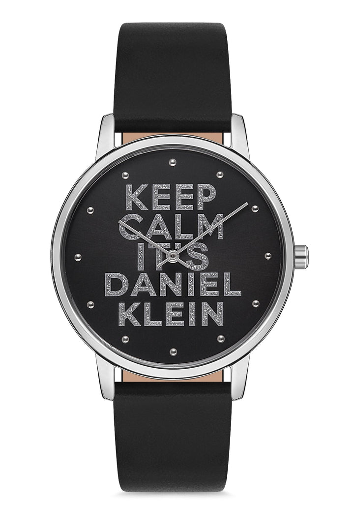 DANIEL KLEIN DK.1.12631-5 WOMEN WATCH