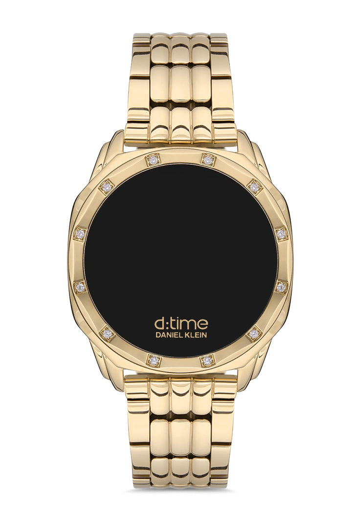 DANIEL KLEIN DK.1.12638-3 WOMEN WATCH