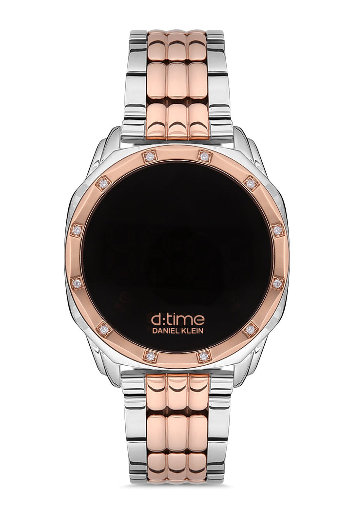 DANIEL KLEIN DK.1.12638-4 WOMEN WATCH