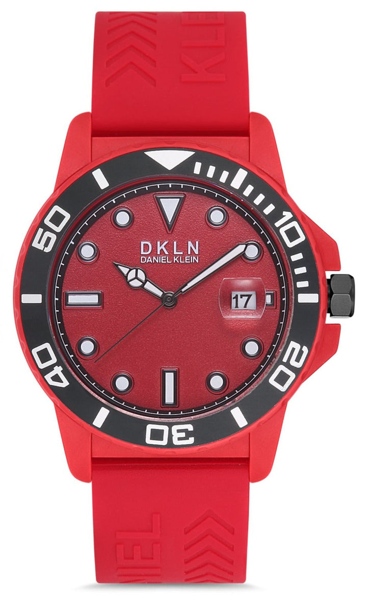 DANIEL KLEIN DK.1.12647-4 MEN WATCH