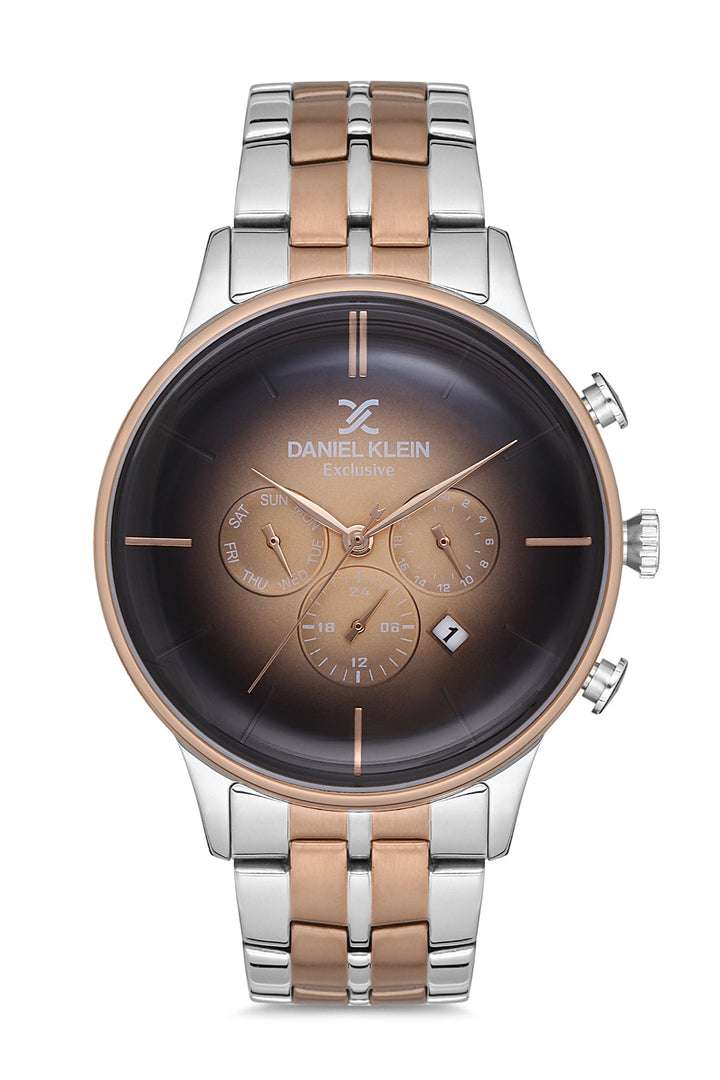 DANIEL KLEIN DK.1.12703.3 MEN WATCH
