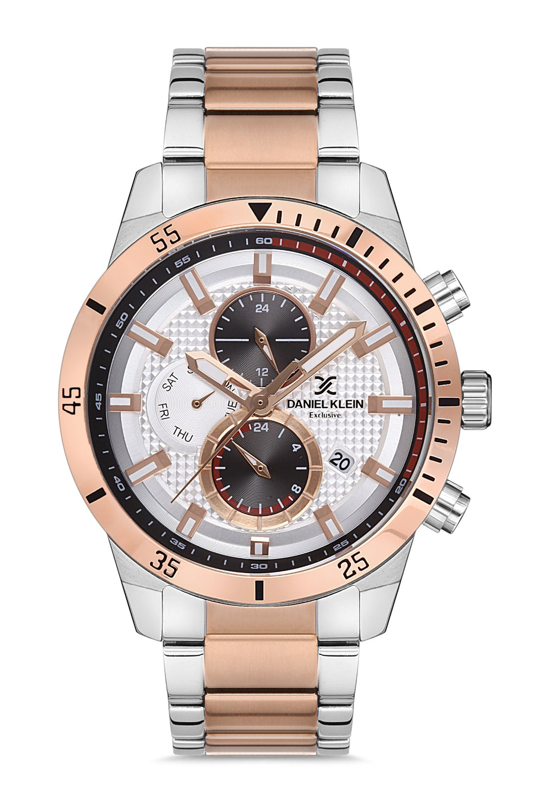 DANIEL KLEIN DK.1.12741.2 MEN WATCH