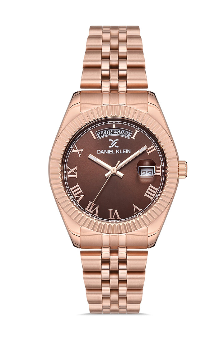 DANIEL KLEIN DK.1.12843-4 Women WATCH