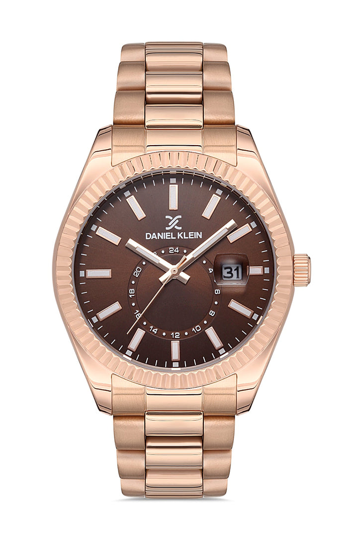 DANIEL KLEIN DK.1.12864-5 Men WATCH
