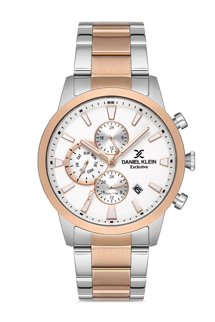 DANIEL KLEIN DK.1.12872-4 Men WATCH
