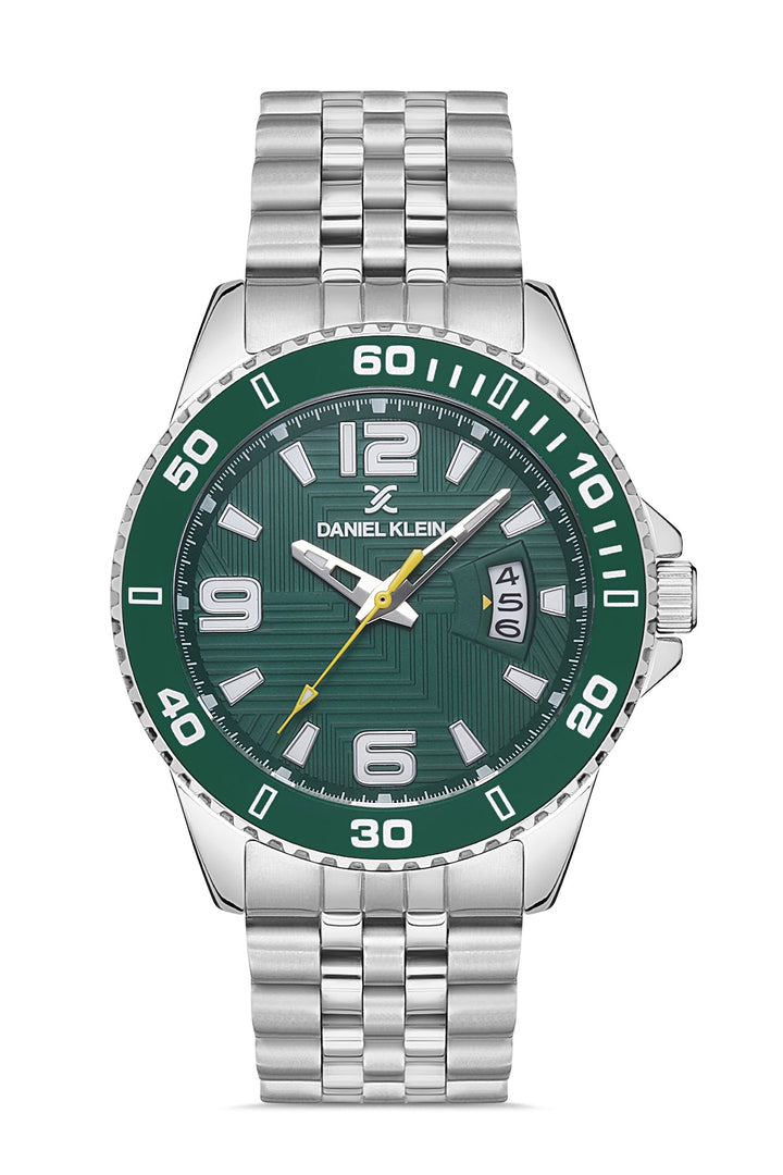 DANIEL KLEIN DK.1.12876-3 Men WATCH
