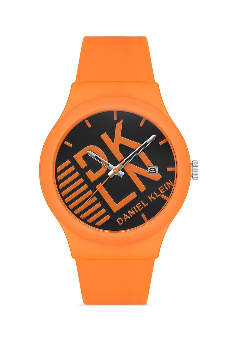DANIEL KLEIN DK.1.12976-1 men WATCH