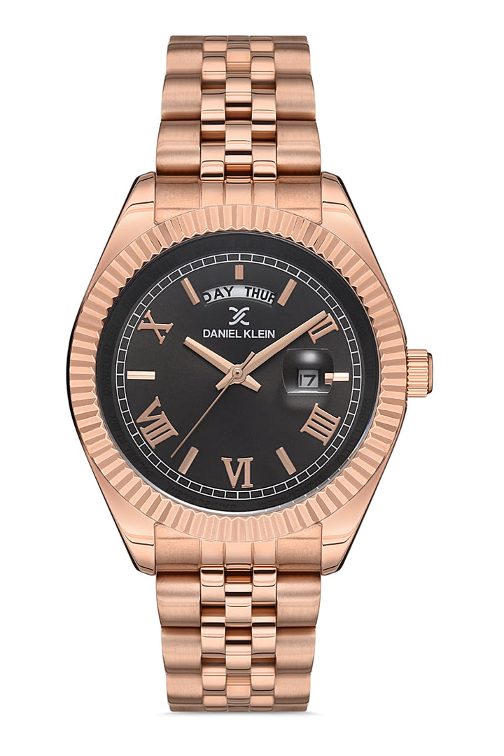 DANIEL KLEIN DK.1.12994-4 WOMEN WATCH