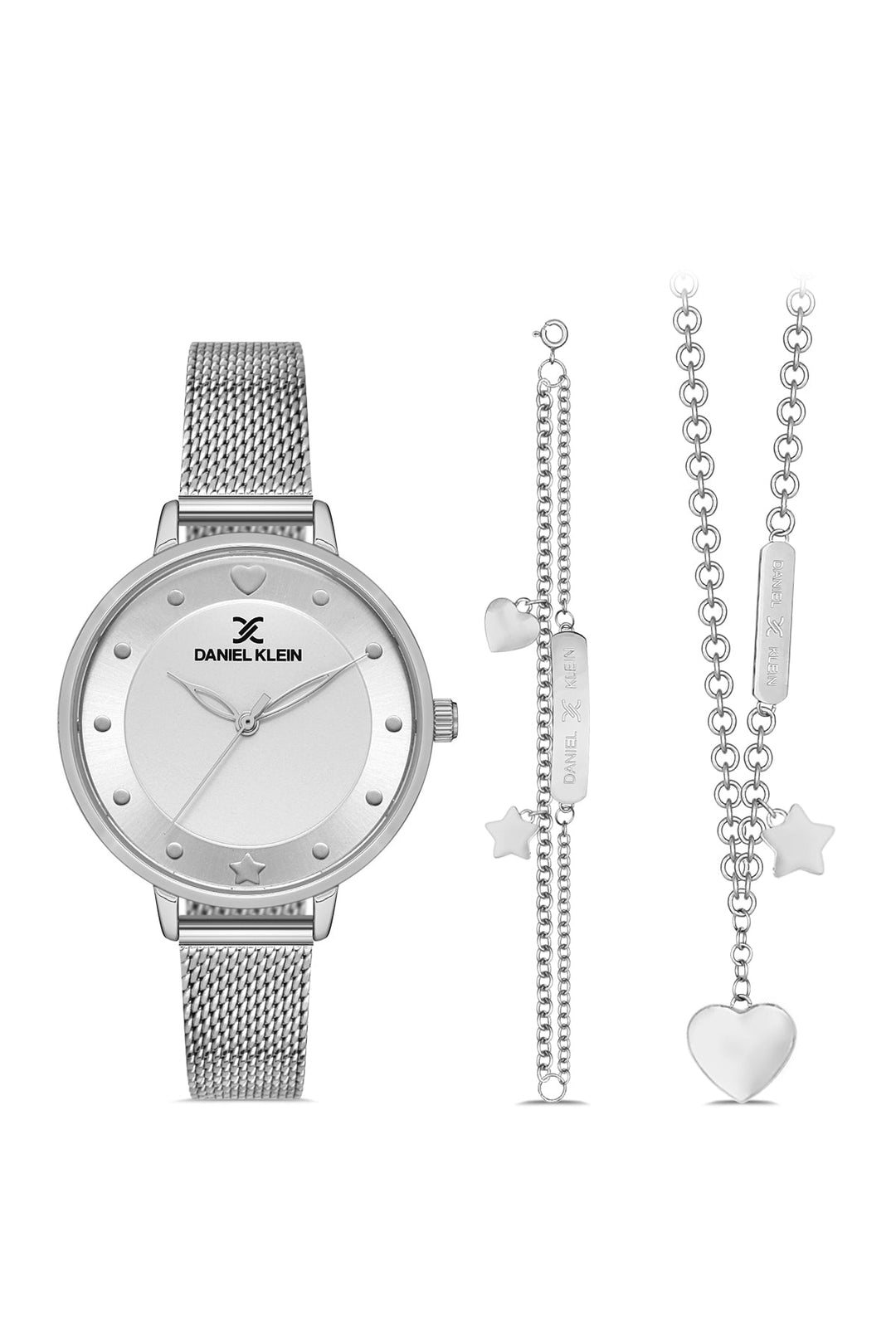 DANIEL KLEIN DK.1.13022-1 WOMEN WATCH -GIFT SET