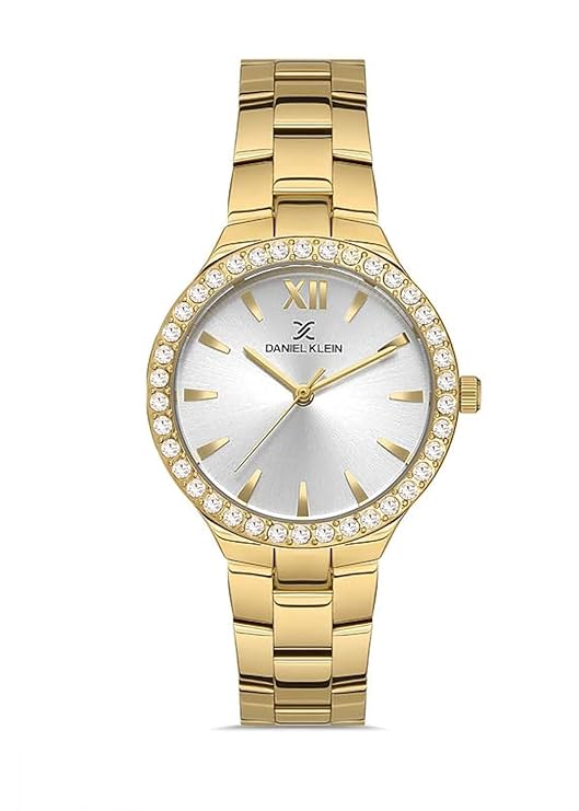 DANIEL KLEIN DK.1.13205-3 Women WATCH