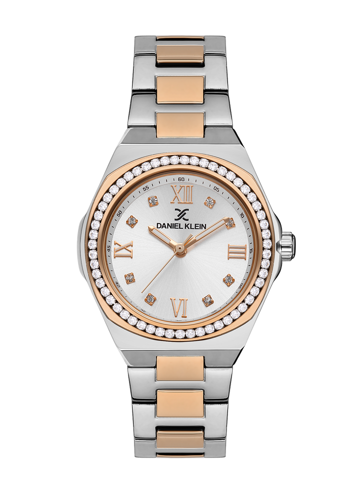 DANIEL KLEIN DK.1.13336-5 WOMEN WATCH
