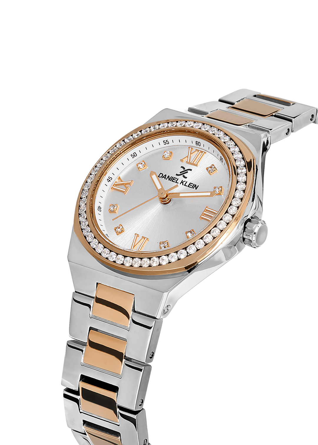 DANIEL KLEIN DK.1.13336-5 WOMEN WATCH