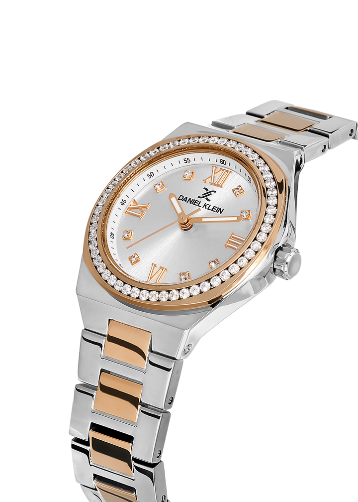 DANIEL KLEIN DK.1.13336-5 WOMEN WATCH