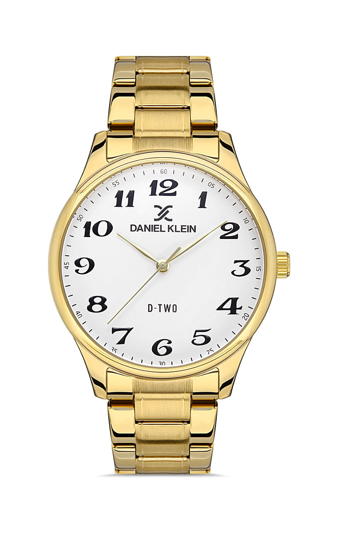 DANIEL KLEIN DK.1.13399-3 MEN WATCH