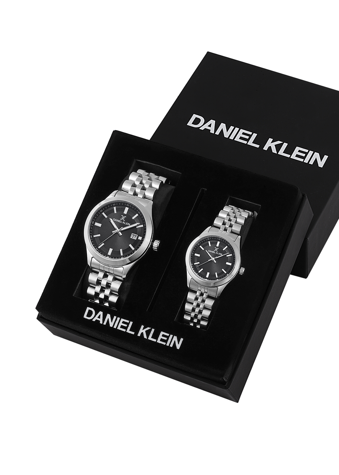 Daniel klein couple watches online