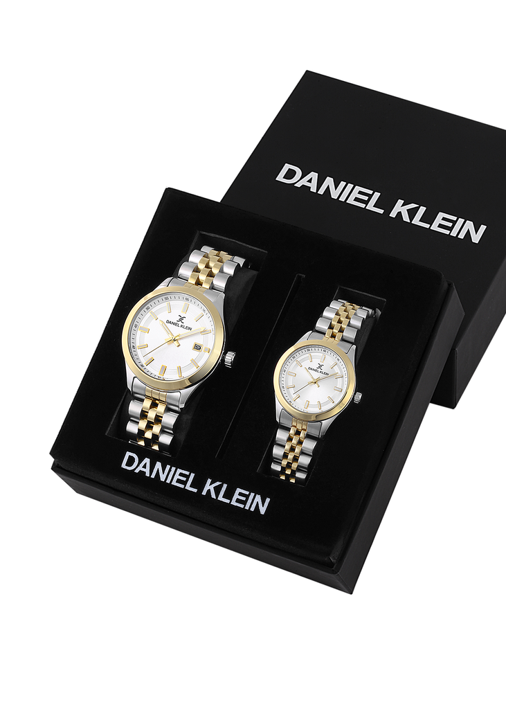 Daniel klein analog online watch