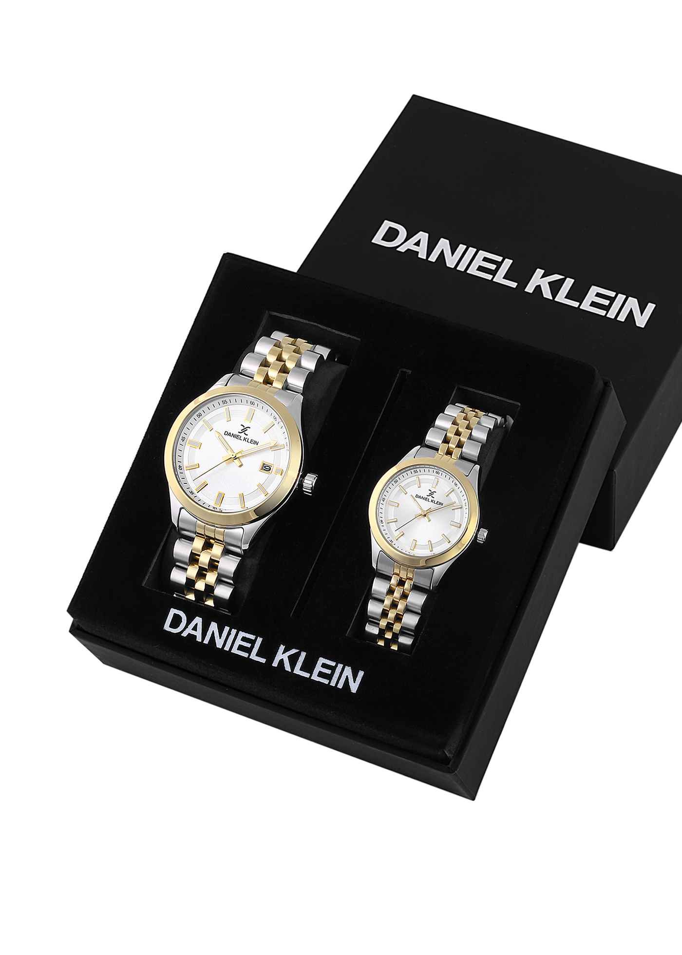 Dk on sale couple watches