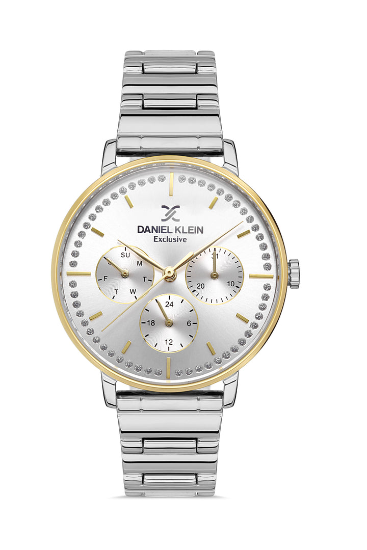 DANIEL KLEIN DK.1.13415-2 WOMEN WATCH