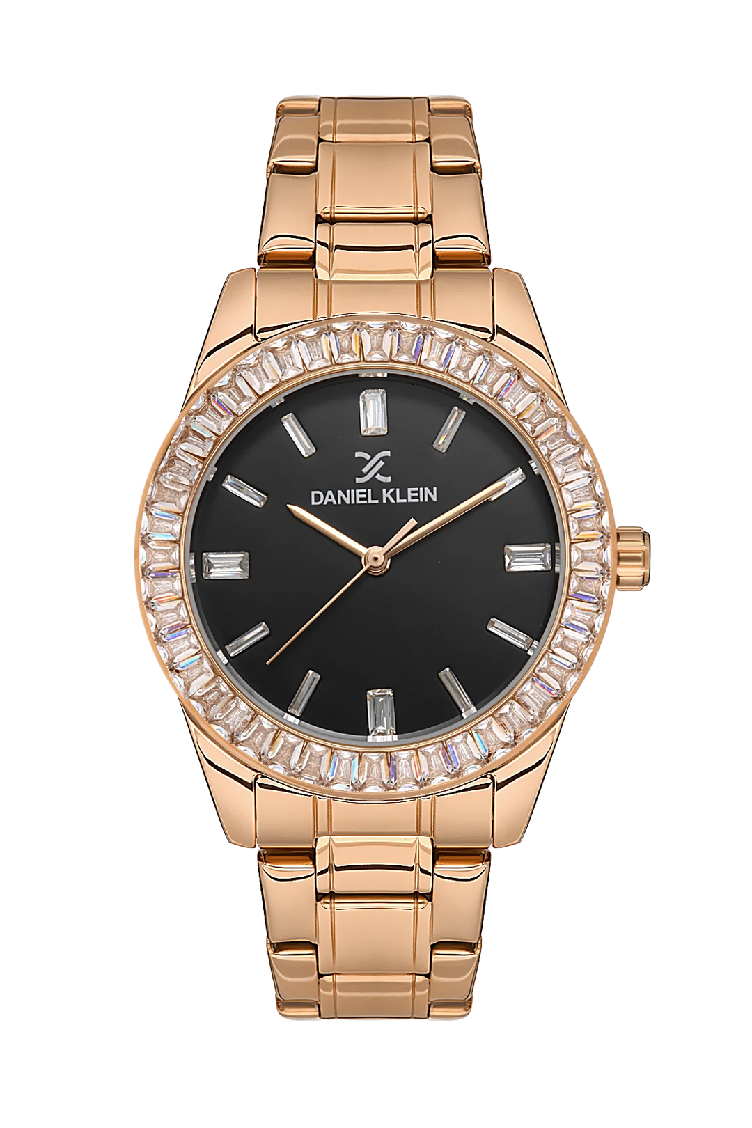 DANIEL KLEIN WOMEN WATCH DK.1.13484-5