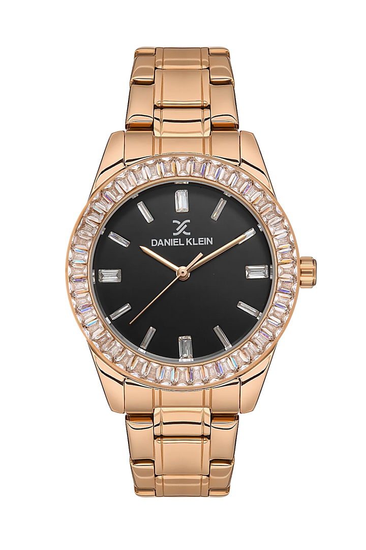 DANIEL KLEIN WOMEN WATCH DK.1.13484-5