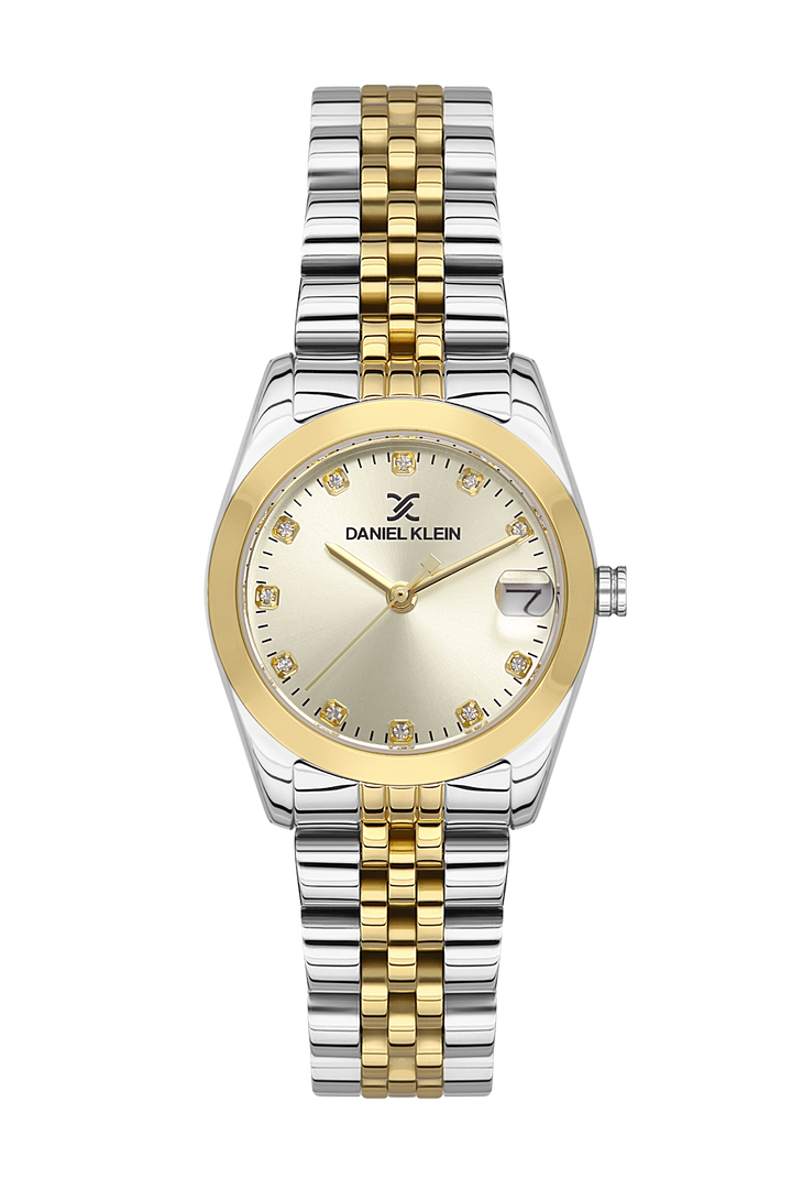 DANIEL KLEIN DK.1.13493-4 WOMEN  WATCH