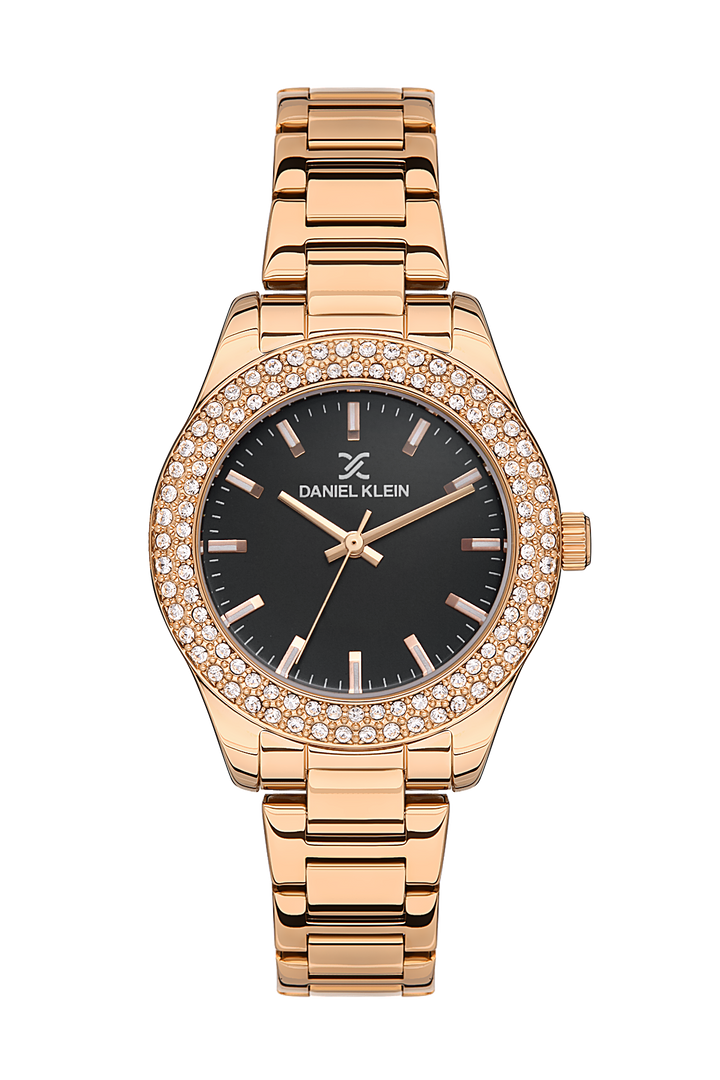 DANIEL KLEIN DK.1.13494-5 WOMEN  WATCH