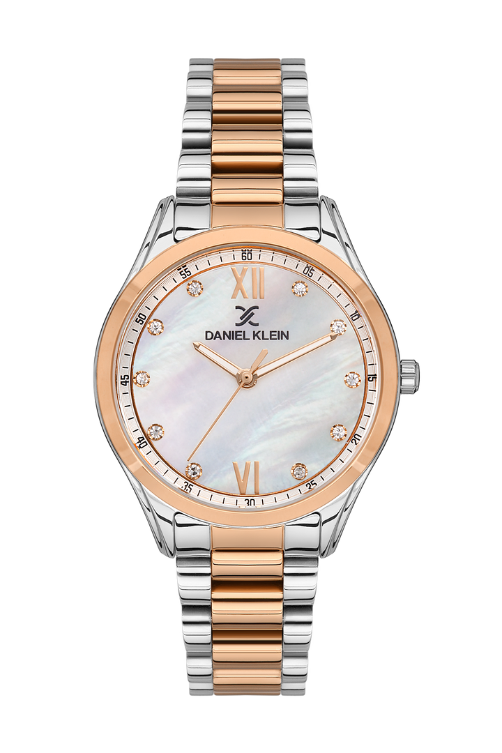 DANIEL KLEIN DK.1.13496-4 WOMEN  WATCH