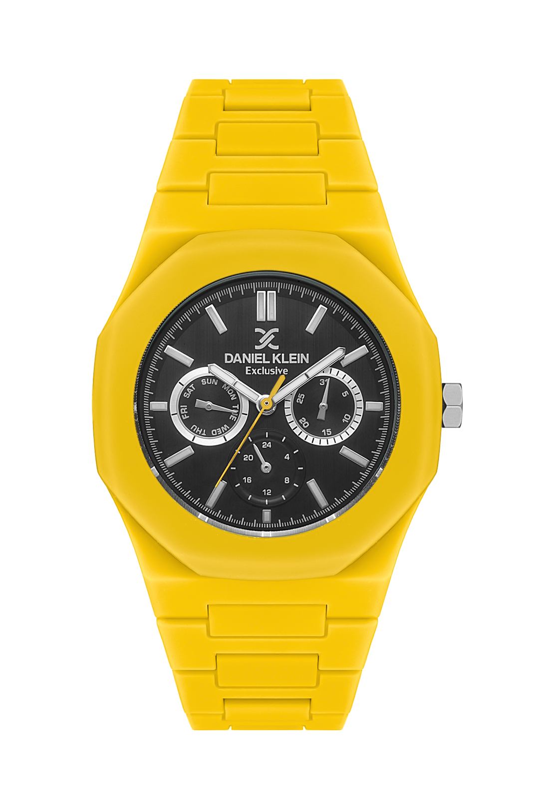 DANIEL KLEIN DK.1.13559-4 MEN WATCH
