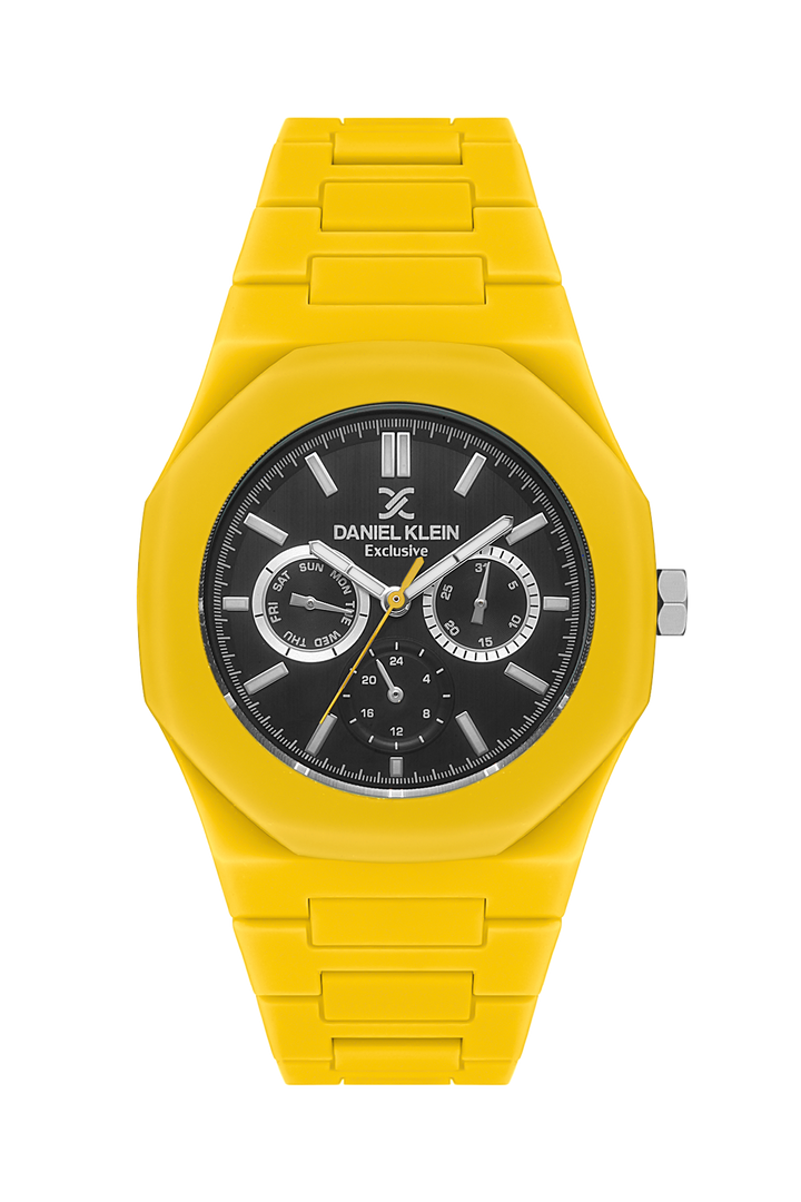 DANIEL KLEIN DK.1.13559-4 MEN WATCH