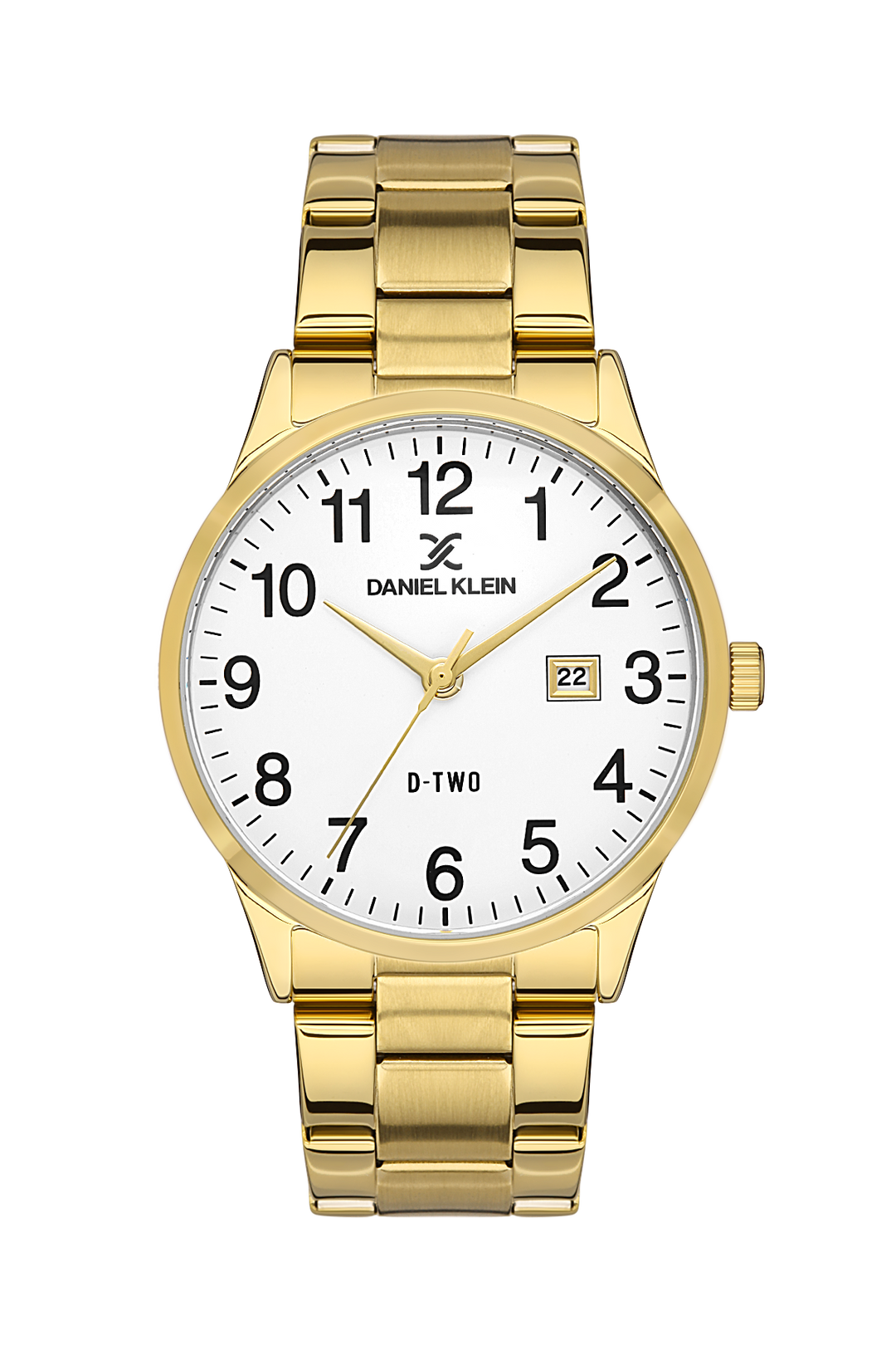 DANIEL KLEIN DK.1.13567-3 MEN WATCH
