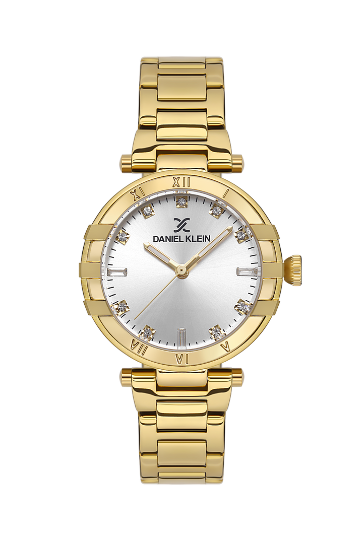 DANIEL KLEIN DK.1.13609-3 Women WATCH