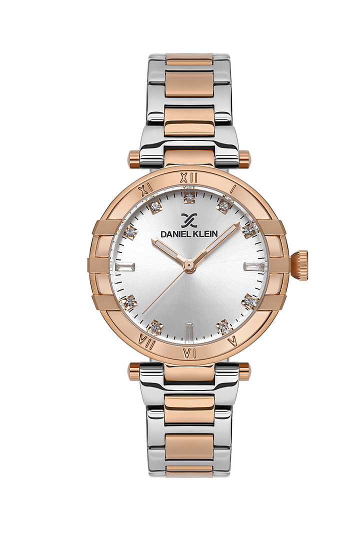 DANIEL KLEIN DK.1.13609-4 Women WATCH