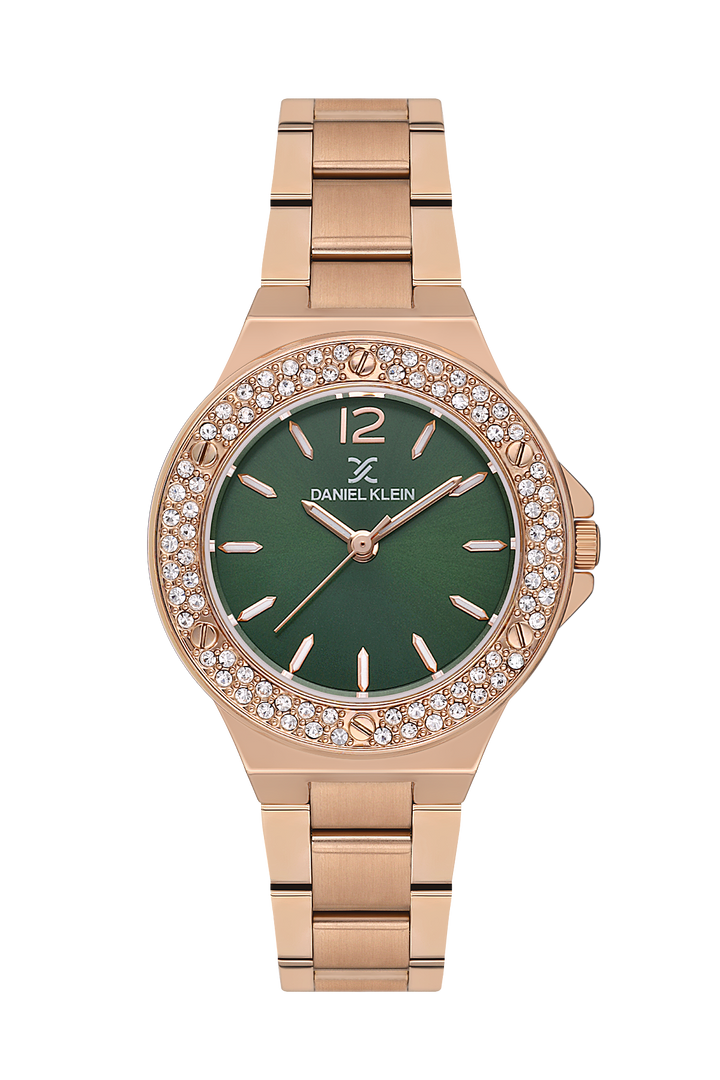 DANIEL KLEIN DK.1.13618-5 Women WATCH