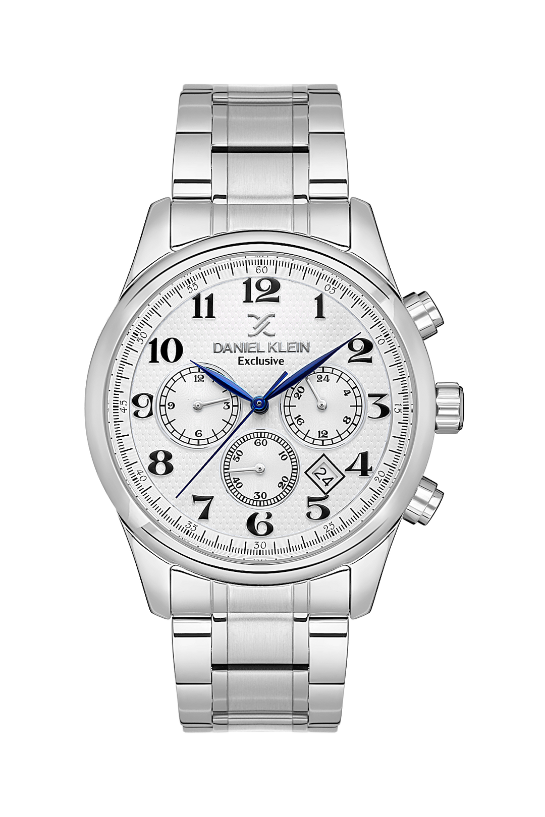 DANIEL KLEIN DK.1.13637-1 MEN WATCH
