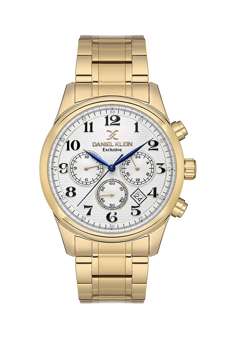 DANIEL KLEIN DK.1.13637-4 MEN WATCH