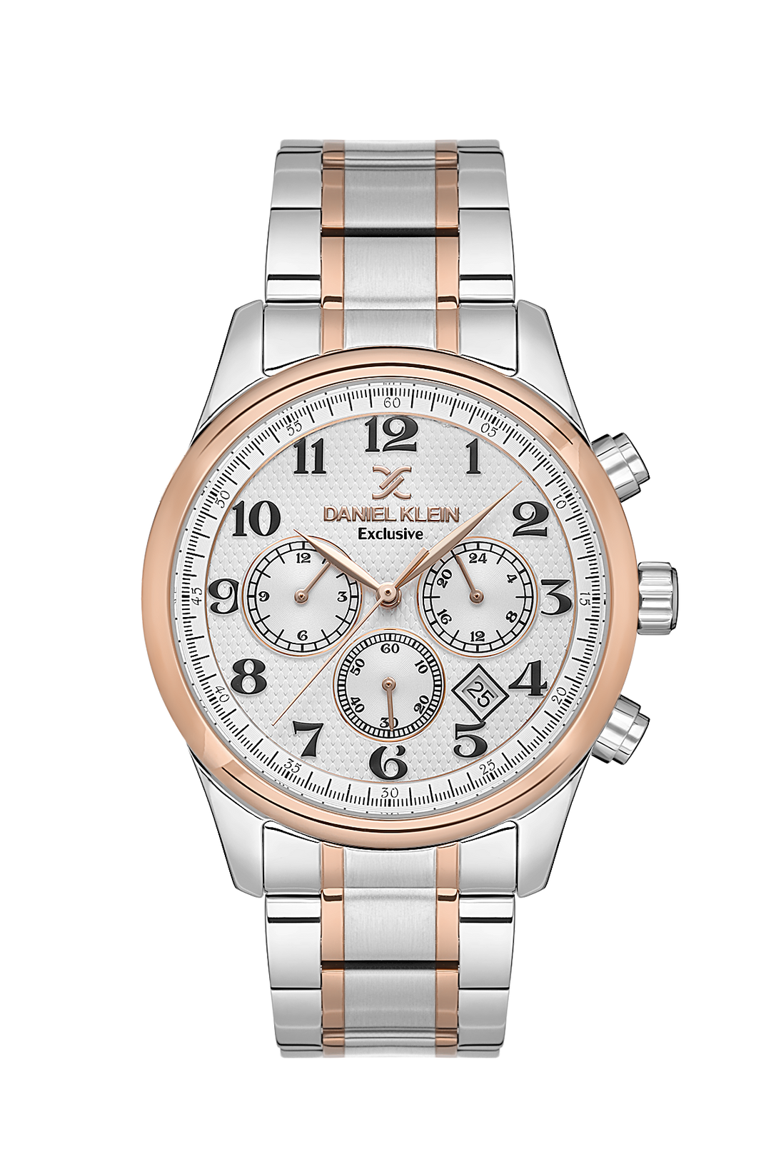 DANIEL KLEIN DK.1.13637-5 MEN WATCH