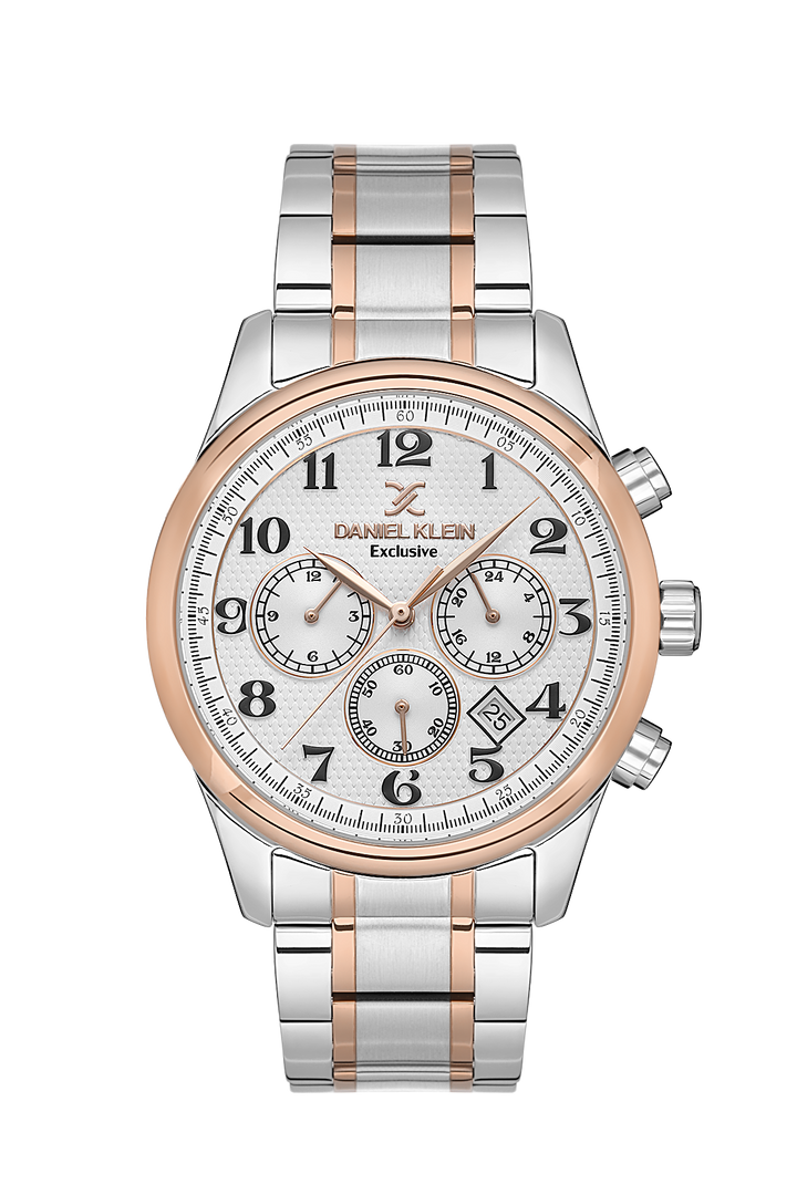 DANIEL KLEIN DK.1.13637-5 MEN WATCH
