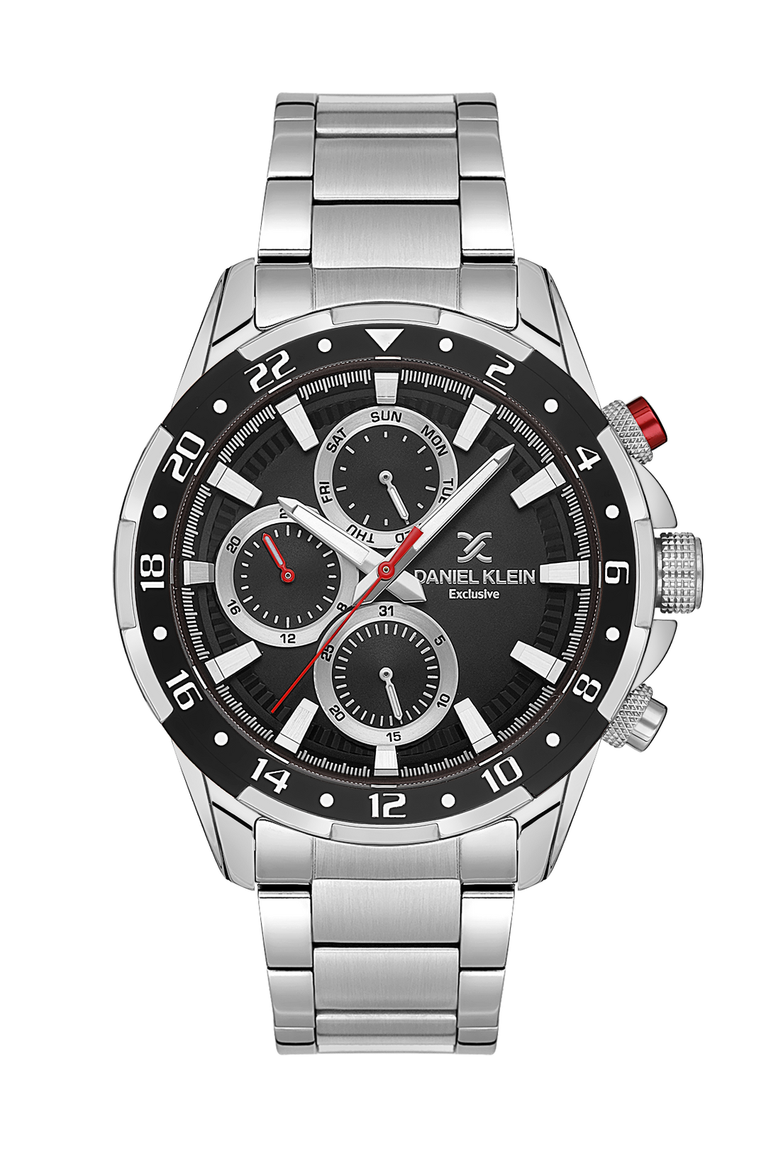 DANIEL KLEIN DK.1.13642-1 MEN WATCH