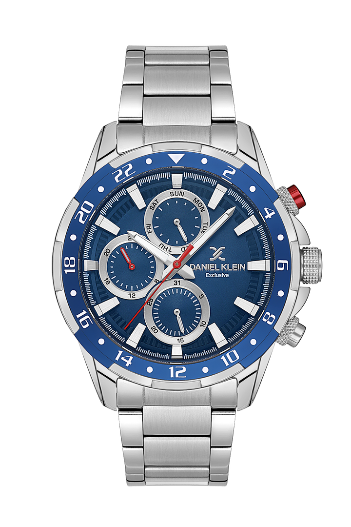 DANIEL KLEIN DK.1.13642-2 MEN WATCH