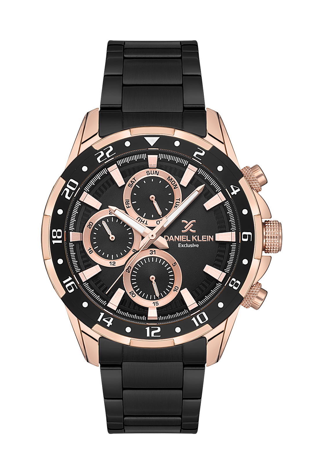 DANIEL KLEIN DK.1.13642-4 MEN WATCH