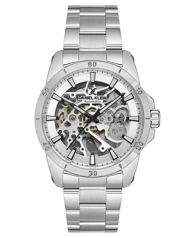 DANIEL KLEIN DK.1.13645-1 MEN WATCH