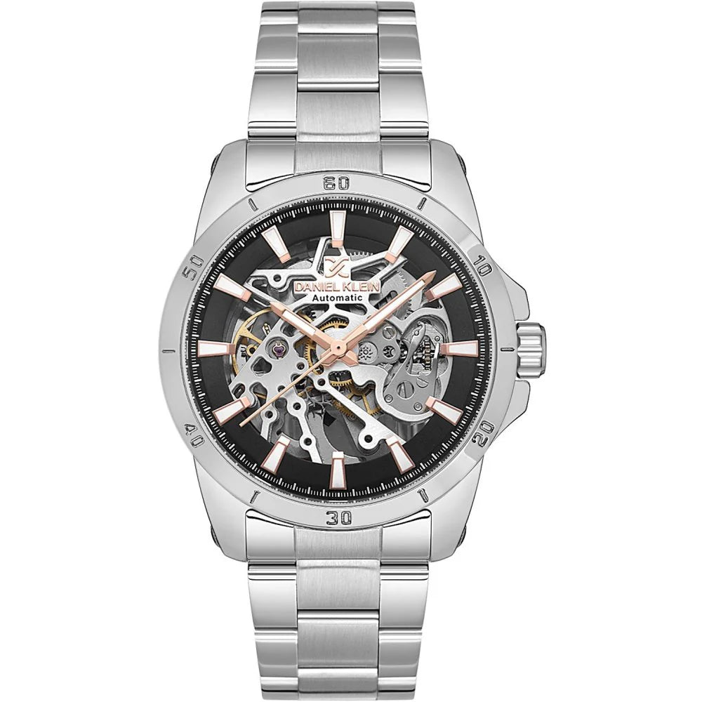 DANIEL KLEIN DK.1.13645-3 MEN WATCH