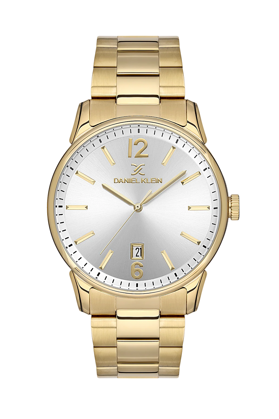 DANIEL KLEIN MEN WATCH DK.1.13651-5