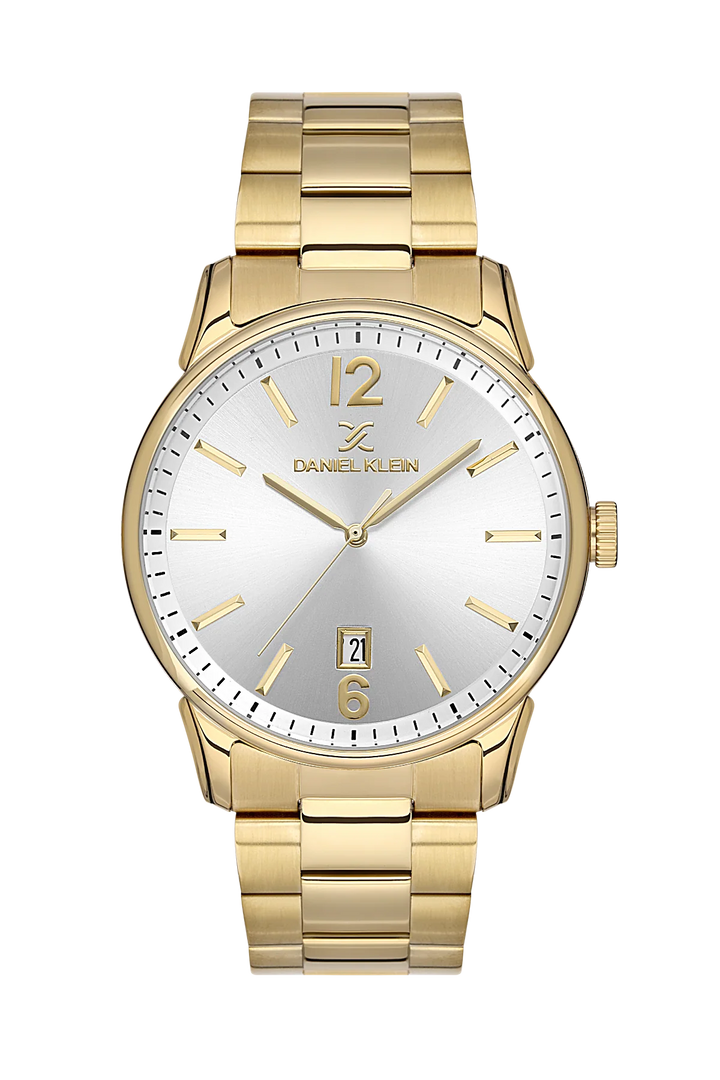 DANIEL KLEIN MEN WATCH DK.1.13651-5