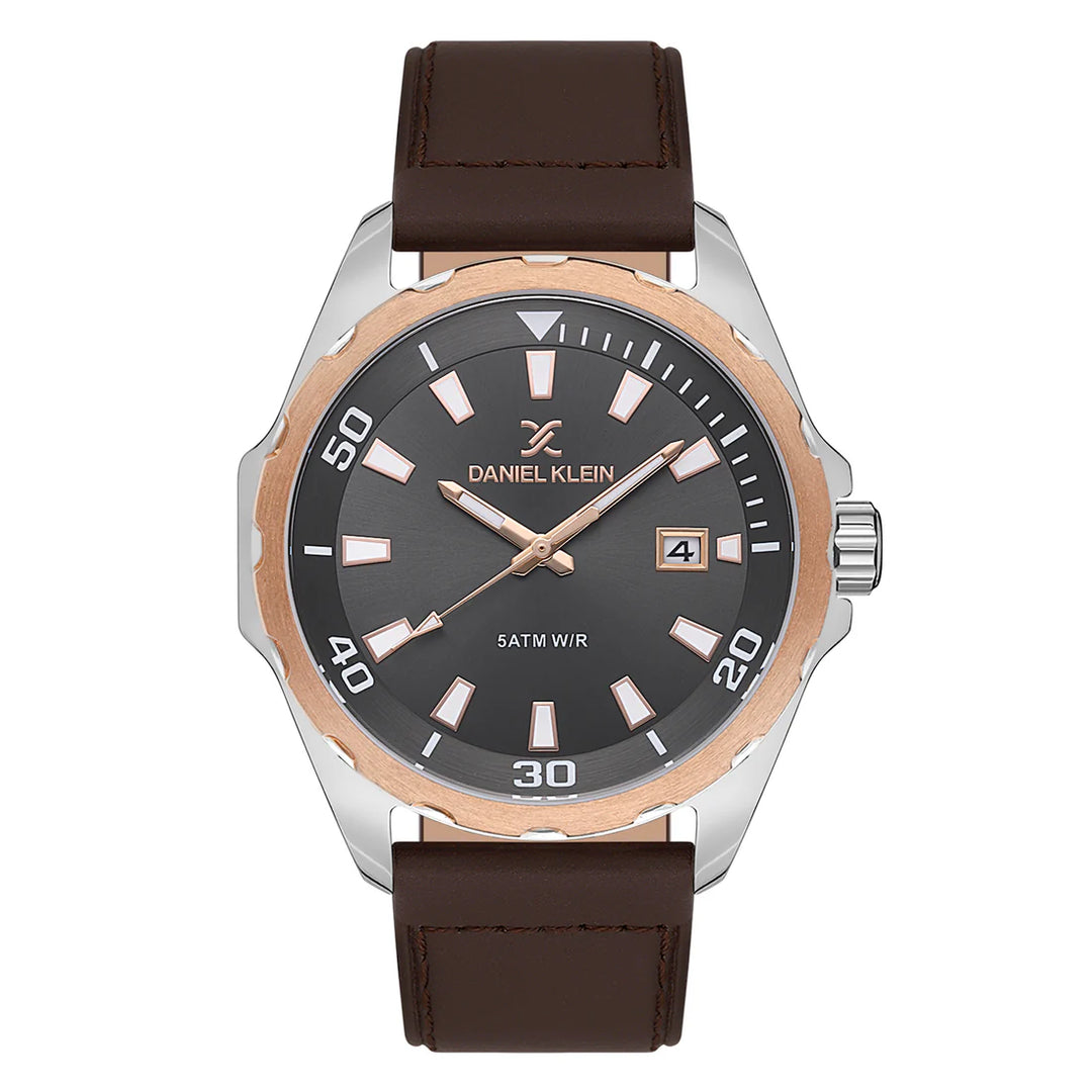 DANIEL KLEIN DK.1.13653-3 MEN WATCH