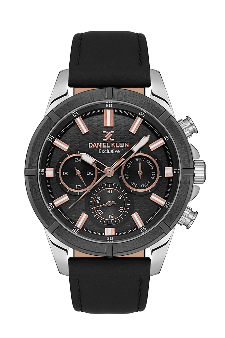 DANIEL KLEIN DK.1.13655-2 MEN WATCH