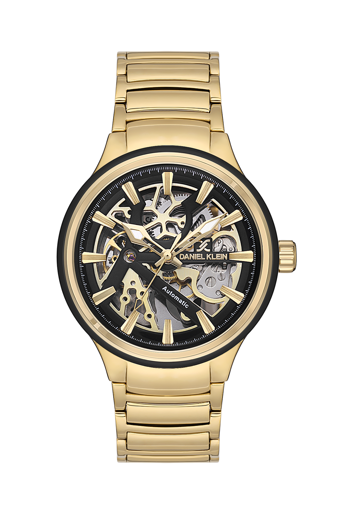 DANIEL KLEIN DK.1.13657-5 MEN WATCH